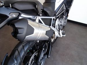 Triumph Tiger 1200 GT PRO - Foto 12