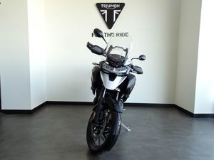 Triumph Tiger 1200 GT PRO - Foto 6