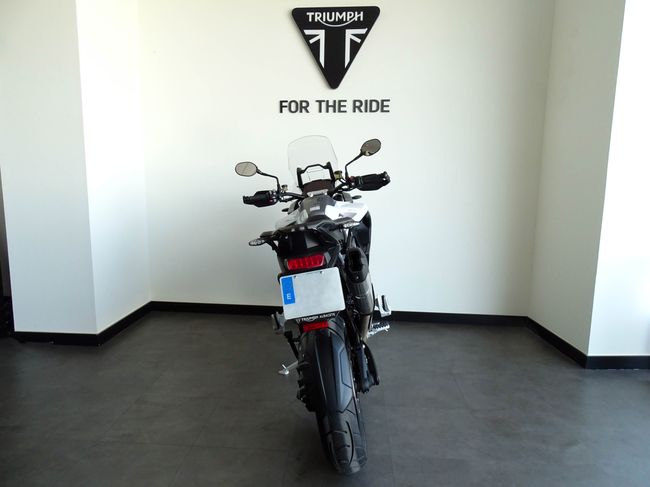 Triumph Tiger 1200 GT PRO - Foto 11