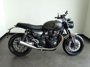 Triumph Speed Twin 1200 - Foto 4