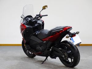 Honda Integra 750 - Foto 14