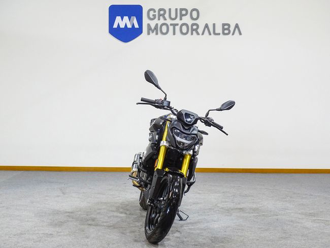 BMW G 310 R  - Foto 8