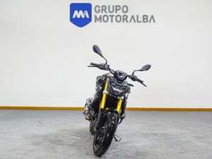 BMW G 310 R  - Foto 8