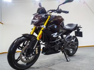 BMW G 310 R  - Foto 3