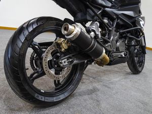 BMW G 310 R  - Foto 14