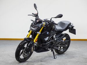 BMW G 310 R  - Foto 9