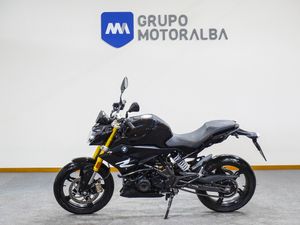 BMW G 310 R  - Foto 11