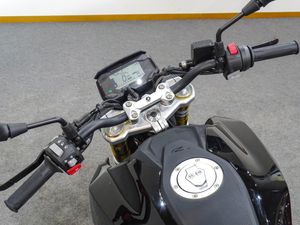 BMW G 310 R  - Foto 16