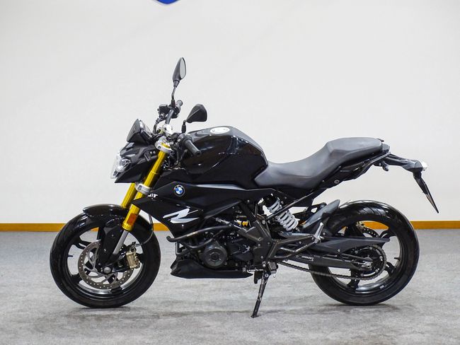 BMW G 310 R  - Foto 10