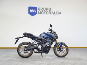 Honda CB 125 R - Foto 2