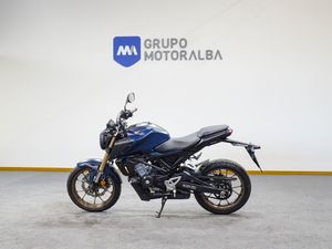 Honda CB 125 R - Foto 6