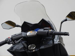 Kymco AK550  - Foto 6