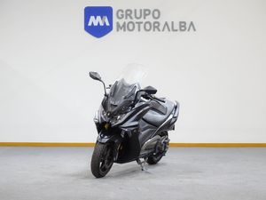 Kymco AK550  - Foto 9