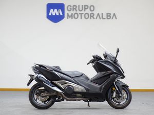 Kymco AK550  - Foto 2