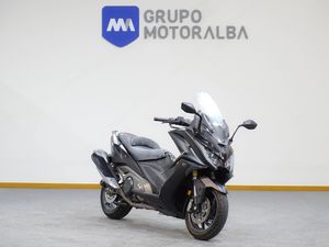 Kymco AK550  - Foto 8