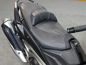 Kymco AK550  - Foto 12