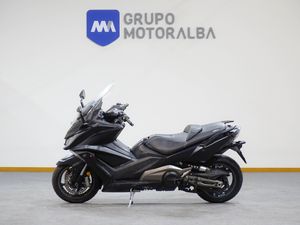 Kymco AK550  - Foto 10