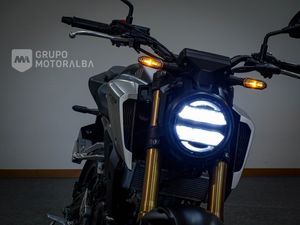 Honda CB 125 R - Foto 4