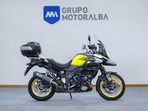 Suzuki V-Strom 1000  - Foto 2