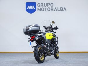 Suzuki V-Strom 1000  - Foto 7