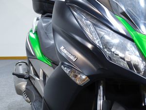 Kawasaki J300  - Foto 4