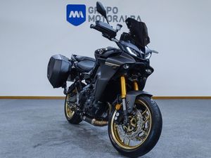 Yamaha Tracer 9 GT  - Foto 4