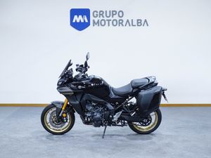 Yamaha Tracer 9 GT  - Foto 7