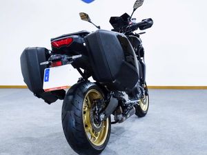 Yamaha Tracer 9 GT  - Foto 9