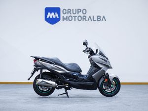 Kawasaki Otros  J125 - Foto 2