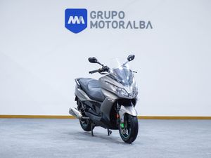 Kawasaki Otros  J125 - Foto 3