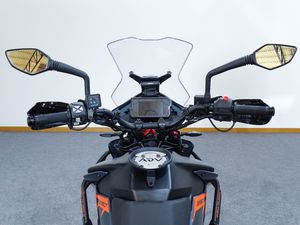 KTM 390 Adventure  - Foto 13