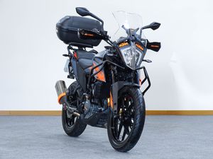 KTM 390 Adventure  - Foto 3