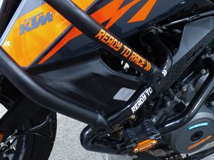 KTM 390 Adventure  - Foto 15