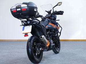 KTM 390 Adventure  - Foto 8