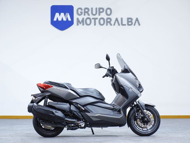 Yamaha X-MAX 400  - Foto 2