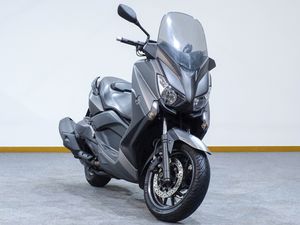 Yamaha X-MAX 400  - Foto 3