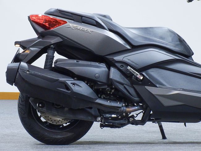 Yamaha X-MAX 400  - Foto 5