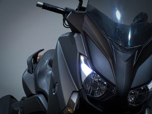 Yamaha X-MAX 400  - Foto 4