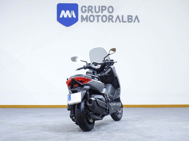 Yamaha X-MAX 400  - Foto 6