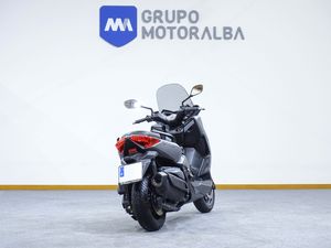 Yamaha X-MAX 400  - Foto 6