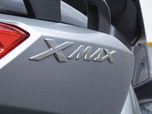 Yamaha X-MAX 400  - Foto 10