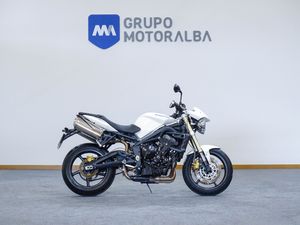 Triumph Street Triple  - Foto 2