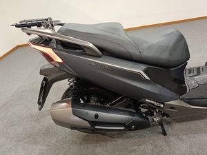 Kymco K-XCT 300i  - Foto 8