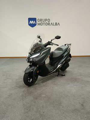 Kymco K-XCT 300i  - Foto 6