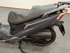 Kymco K-XCT 300i  - Foto 9