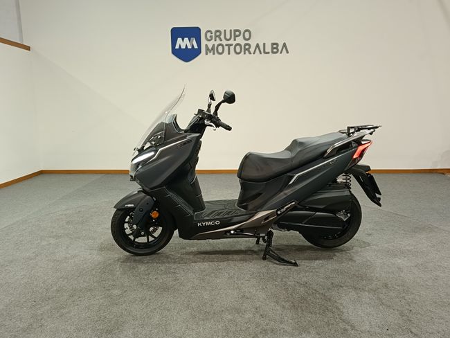 Kymco K-XCT 300i  - Foto 3