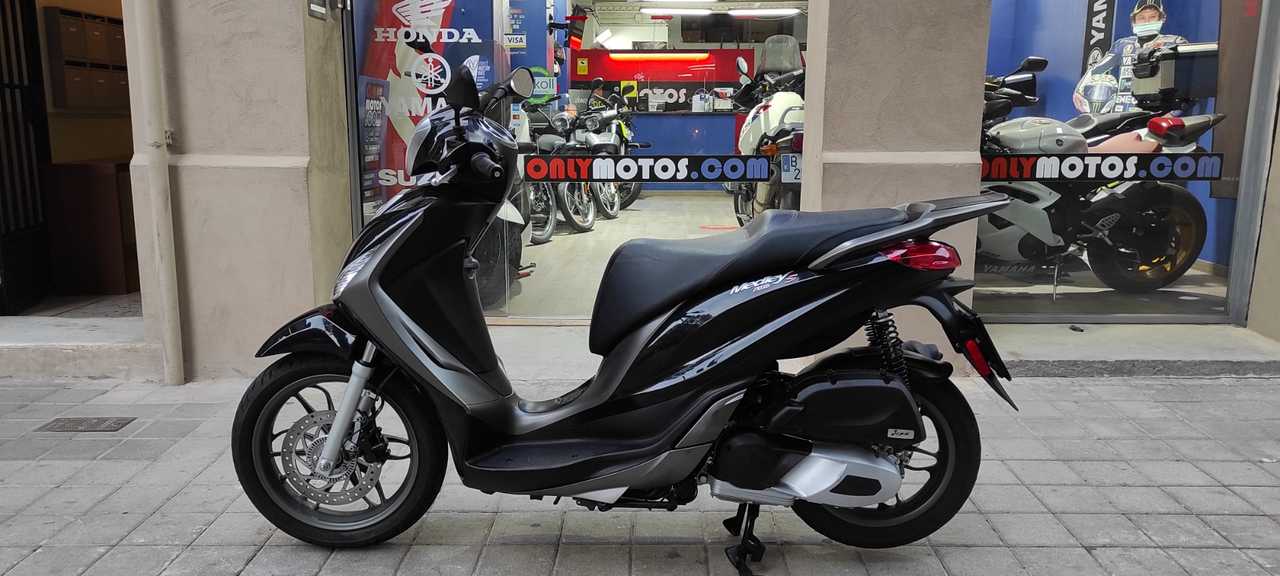 Piaggio Otros  MEDLEY S ABS  - Foto 1