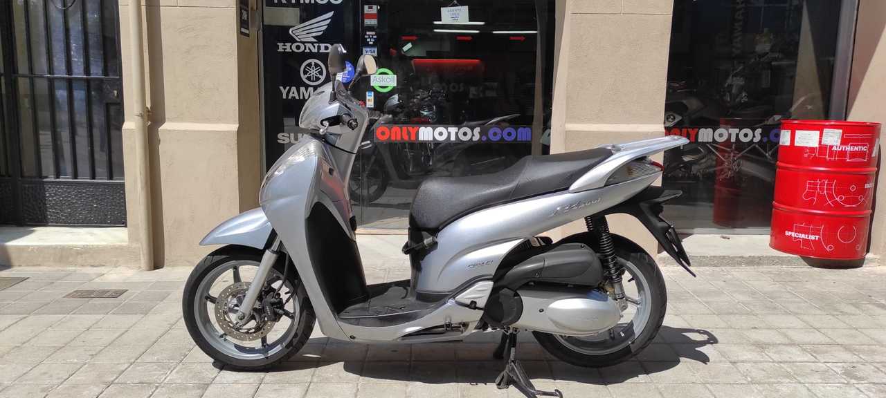 Honda SH 300i   - Foto 1