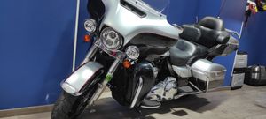 Harley-Davidson Electra Glide ULTRA LIMITED  - Foto 3