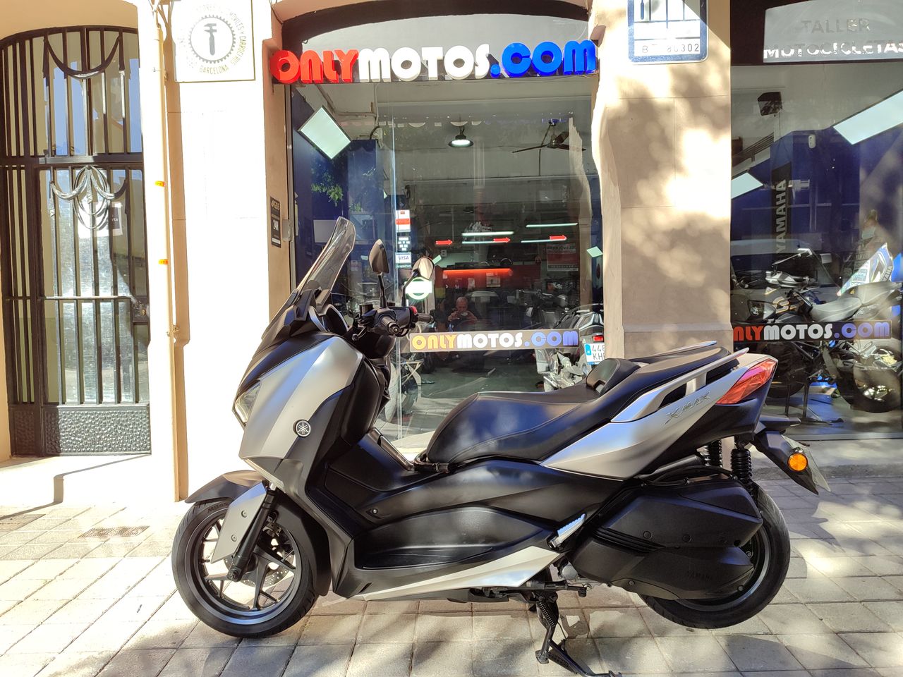 Yamaha Otros  X-MAX 300 ABS DTS  - Foto 1